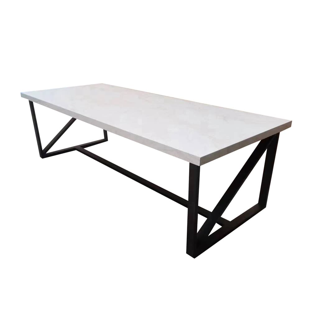 Dining Table and Stools